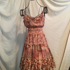 Amenican Rag Cie Dress